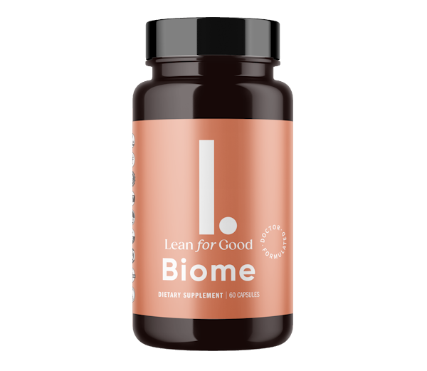 LeanBiome