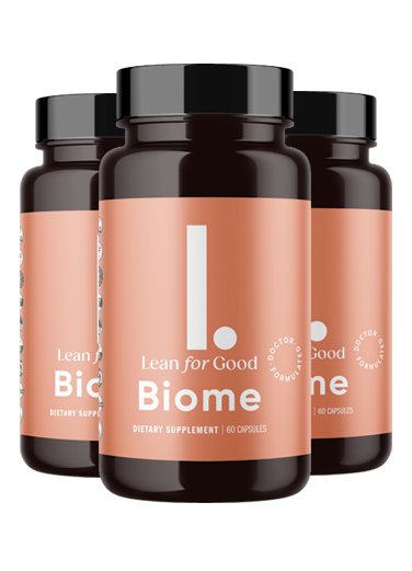 Biome<sup class='r'>®</sup><sup>®</sup> Bottle